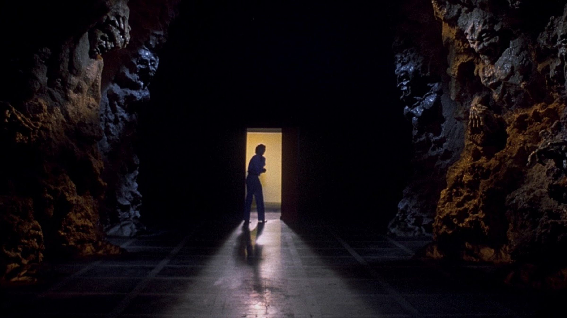 mercuro(マーキュロ),地獄絵図 the inferno,CD Inferno | Museum of Arts and Design